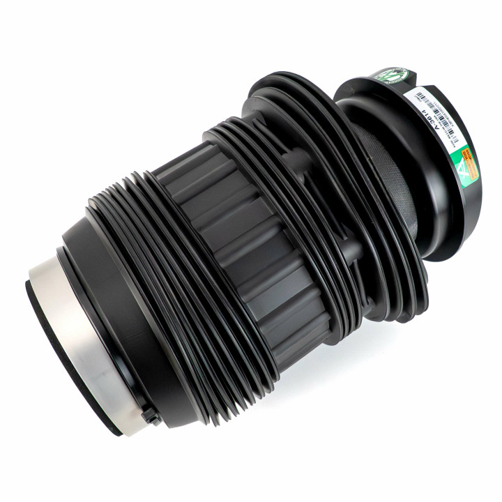 Arnott Rear Left Air Spring - 17→ Land Rover Range Rover Velar(L560), 18-24 Jaguar I-Pace(X590)