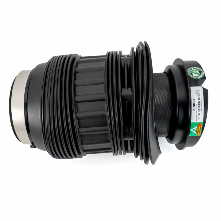 Arnott Rear Left Air Spring - 17→ Land Rover Range Rover Velar(L560), 18-24 Jaguar I-Pace(X590)