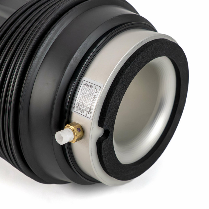 Arnott Rear Left Air Spring - 17→ Land Rover Range Rover Velar(L560), 18-24 Jaguar I-Pace(X590)