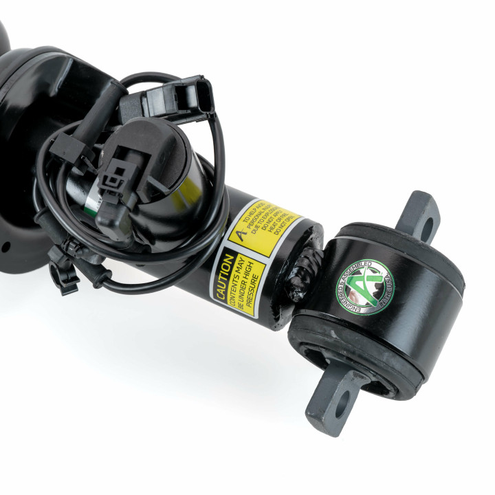 Arnott Front Right Coil Strut-18-21 Ford Expedition Max(U553), 18-21 Lincoln Navigator L(U554)w/CCD