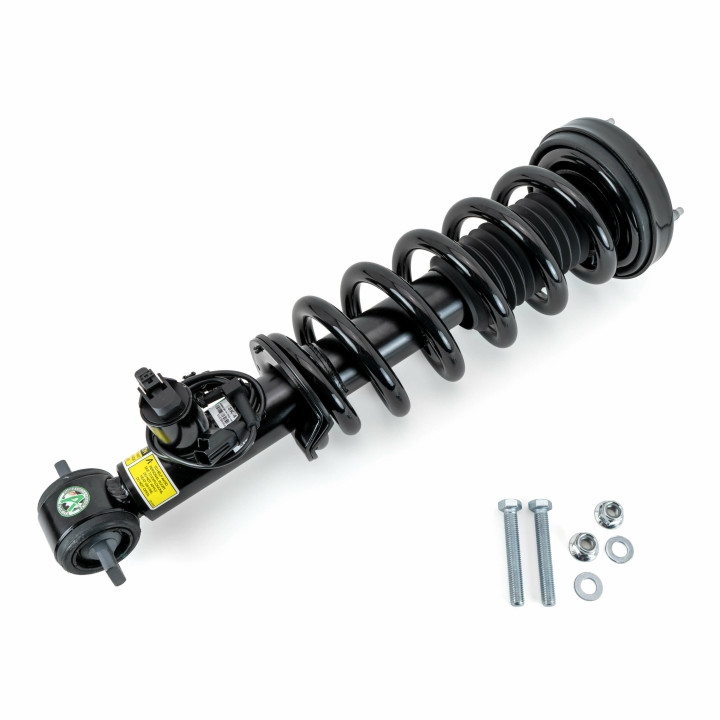 Arnott Front Left Coil Strut-18-21 Ford Expedition Max(U553), 18-21 Lincoln Navigator L(U554) w/CCD