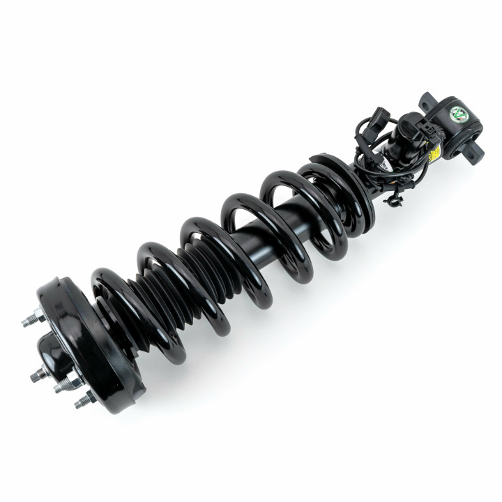 Arnott Front Left Coil Strut-18-21 Ford Expedition Max(U553), 18-21 Lincoln Navigator L(U554) w/CCD