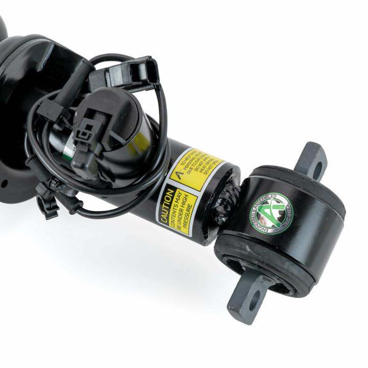 Arnott Front Left Coil Strut-18-21 Ford Expedition Max(U553), 18-21 Lincoln Navigator L(U554) w/CCD