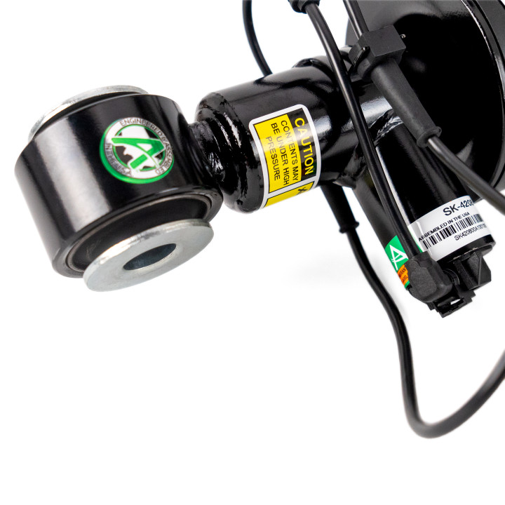 Arnott Rr Rt Coil Strut-18-21 Ford Expedition&Max (U553),18-21 Lincoln Navigator SWB&LWB (U554)w/CCD