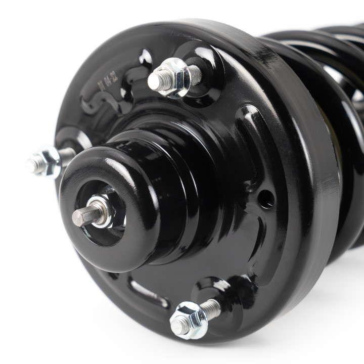 Arnott Rr Lt Coil Strut-18-21 Ford Expedition&Max (U553),18-21 Lincoln Navigator SWB&LWB (U554)w/CCD