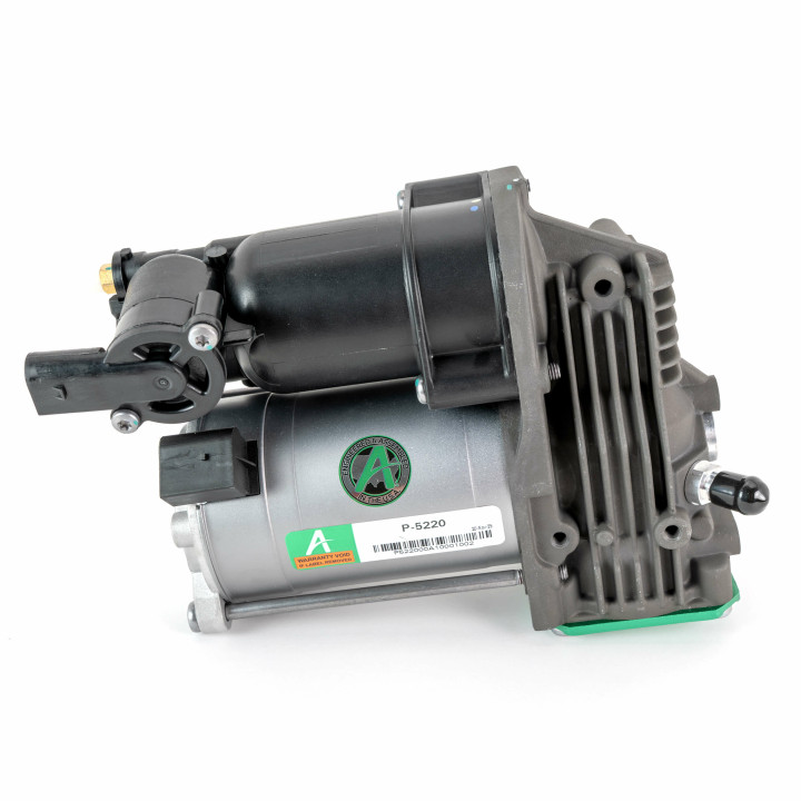 Arnott Air Suspension Compressor - 03-14 Mercedes Viano/Vito (W639)
