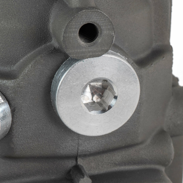 Arnott Air Suspension Compressor - 03-14 Mercedes Viano/Vito (W639)