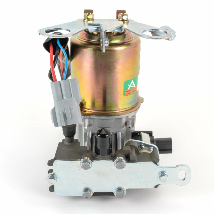Arnott Air Suspension Compressor - 01-06 Lexus LS430 (XF30)