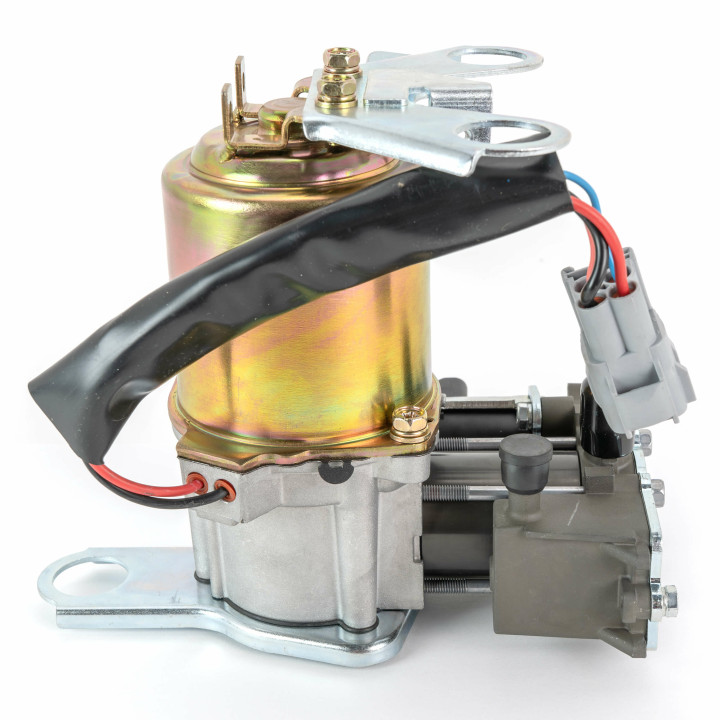 Arnott Air Suspension Compressor - 01-06 Lexus LS430 (XF30)