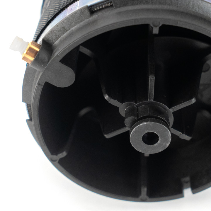 Arnott Rear Air Spring - 20→ Land Rover Defender 90 & 110 (L663) Excl. OCTA