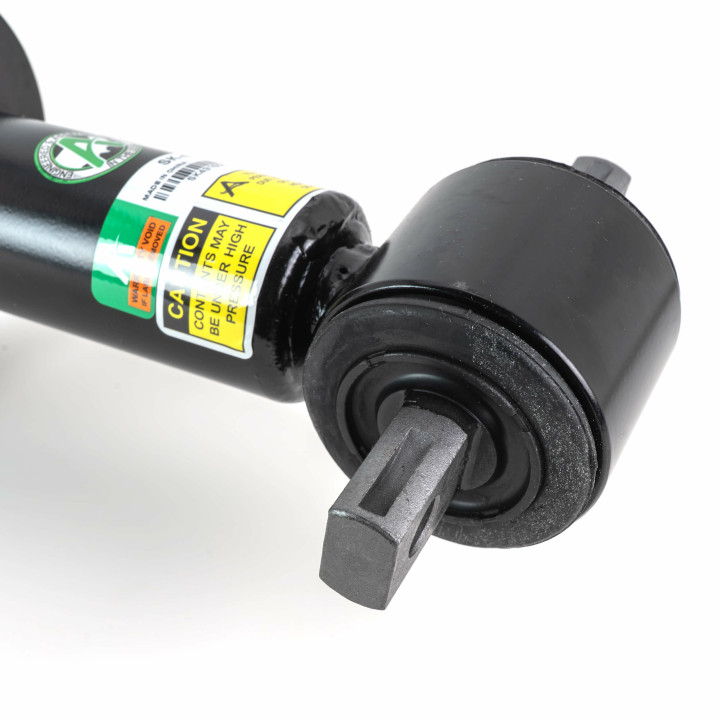 Arnott Front Coil Strut - 07-14 Various GM (GMT9xx) w/AWD, LWB Only