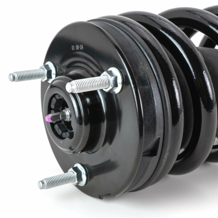 Arnott Front Coil Strut - 07-14 Various GM (GMT9xx) w/AWD, LWB Only