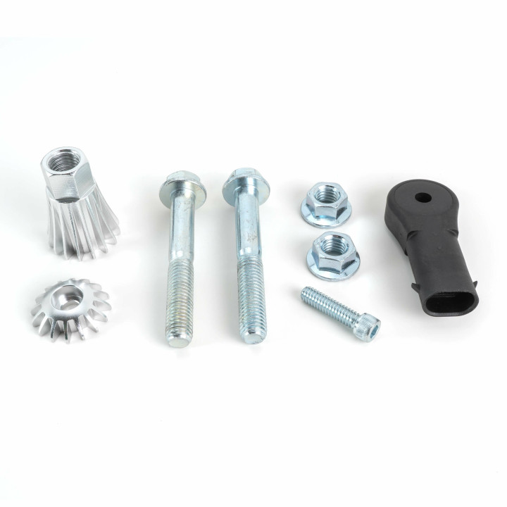 Arnott Front Coil Strut - 07-14 Various GM (GMT9xx) w/AWD, LWB Only