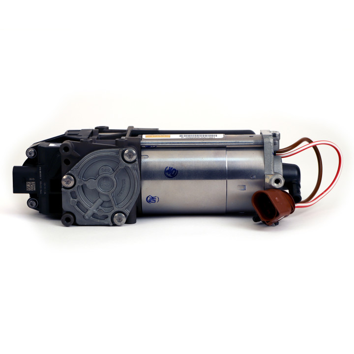 WABCO OES Air Suspension Compressor - 13-20 Porsche 911 (GT3,RS,Speedster)