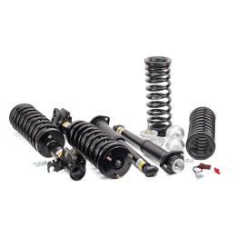 Arnott Coil Spring Conversion Kit - 02-12 Land Rover Range Rover w/VDS (L322)