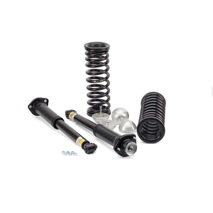 Arnott Coil Spring Conversion Kit - 02-12 Land Rover Range Rover w/VDS (L322)