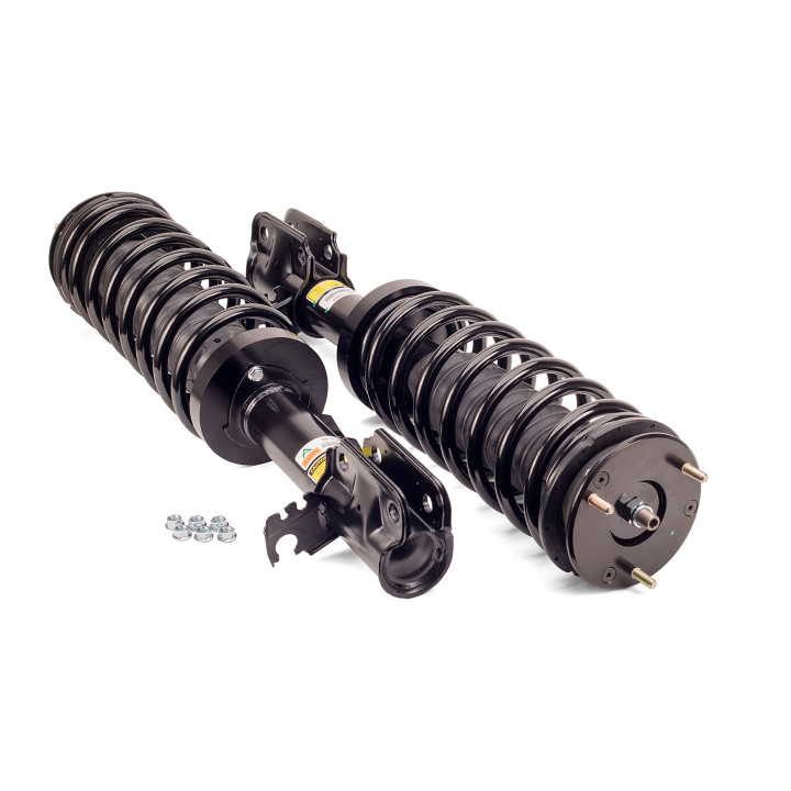 Arnott Coil Spring Conversion Kit - 02-12 Land Rover Range Rover w/VDS (L322)