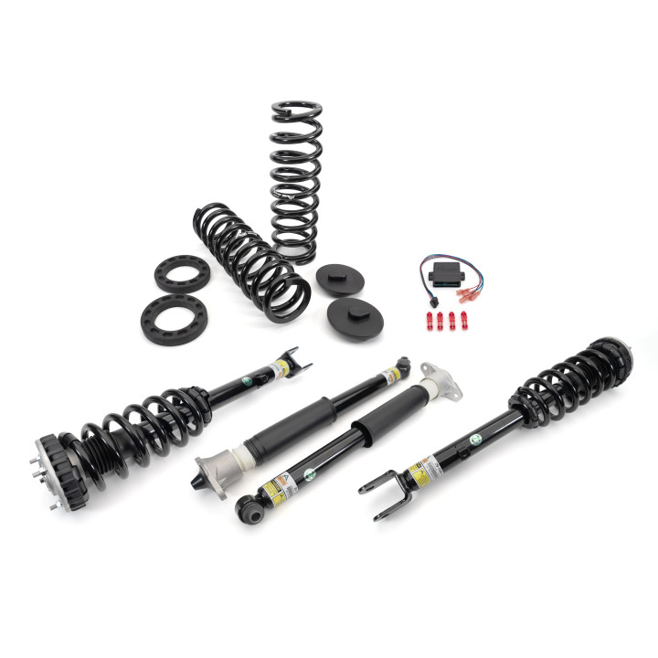 Arnott Coil Spring Conversion Kit - 10-16 Hyundai Equus (VI)
