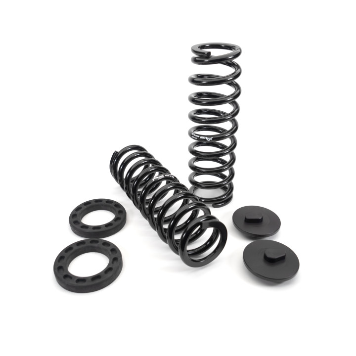 Arnott Coil Spring Conversion Kit - 10-16 Hyundai Equus (VI)