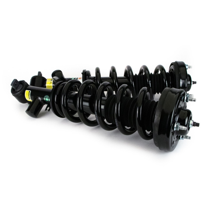 Arnott Coil Spring Conversion Kit - 15-17 Lincoln Navigator (U326)/Ford Expedition (U324) w/CCD