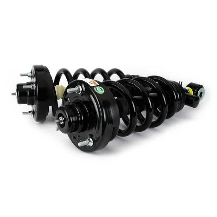 Arnott Coil Spring Conversion Kit - 15-17 Lincoln Navigator (U326)/Ford Expedition (U324) w/CCD
