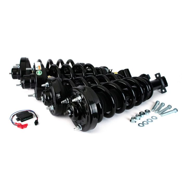 Arnott Coil Spring Conversion Kit - 15-17 Lincoln Navigator (U326)/Ford Expedition (U324) w/CCD