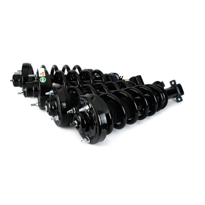 Arnott Coil Spring Conversion Kit - 15-17 Lincoln Navigator (U326)/Ford Expedition (U324) w/CCD