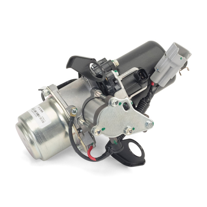 OES Air Suspension Compressor - 11-15 Lexus RX450H