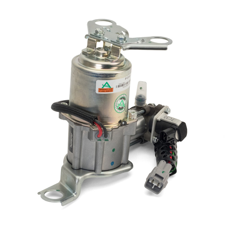 OES Air Suspension Compressor - 10→ Lexus GX460 (J150), 09→Land Cruiser Prado (J150)