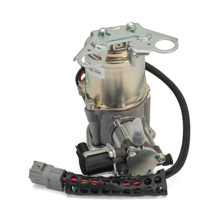 OES Air Suspension Compressor - 10→ Lexus GX460 (J150), 09→Land Cruiser Prado (J150)