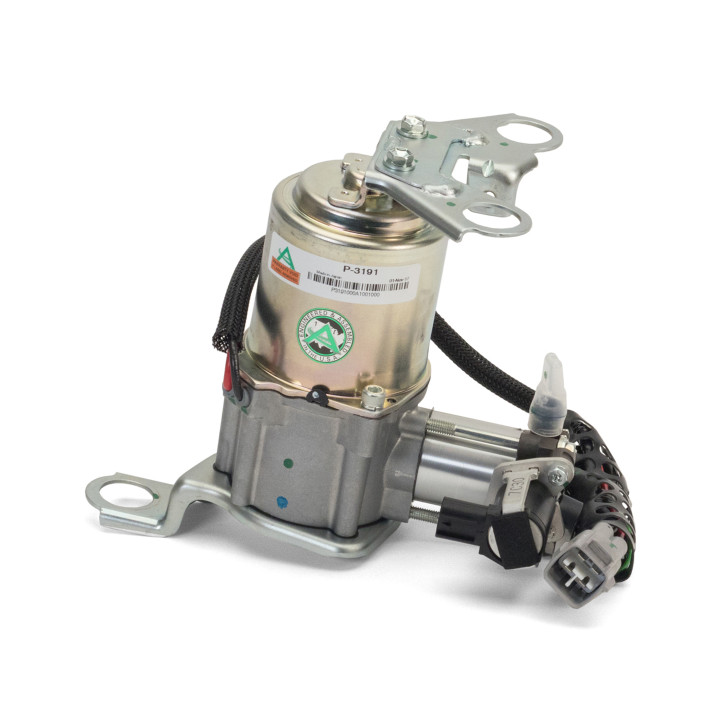 OES Air Suspension Compressor - 10→ Lexus GX460 (J150), 09→Land Cruiser Prado (J150)