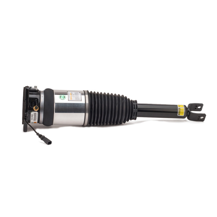 Arnott Reman Rear Right Air Strut - 03→ Bentley Continental, GT, Flying Spur, 02-16 VW Phaeton (D1)