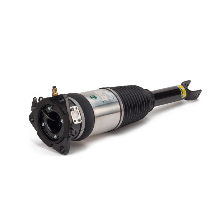 Arnott Reman Rear Left Air Strut - 03→ Bentley Continental, GT, Flying Spur, 02-16 VW Phaeton (D1)