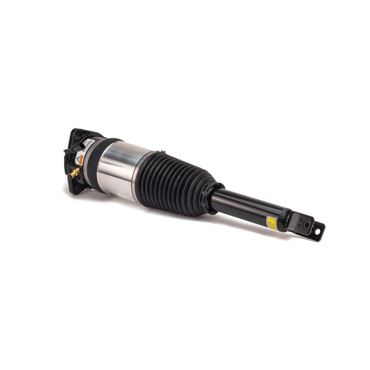 Arnott Reman Rear Left Air Strut - 03→ Bentley Continental, GT, Flying Spur, 02-16 VW Phaeton (D1)