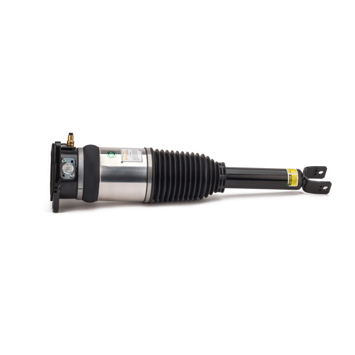 Arnott Reman Rear Left Air Strut - 03→ Bentley Continental, GT, Flying Spur, 02-16 VW Phaeton (D1)