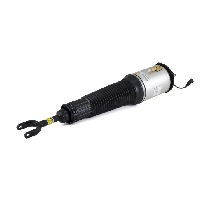 Arnott Reman Front Right Air Strut - 02-10 Audi A8 (D3) w/Normal Suspension