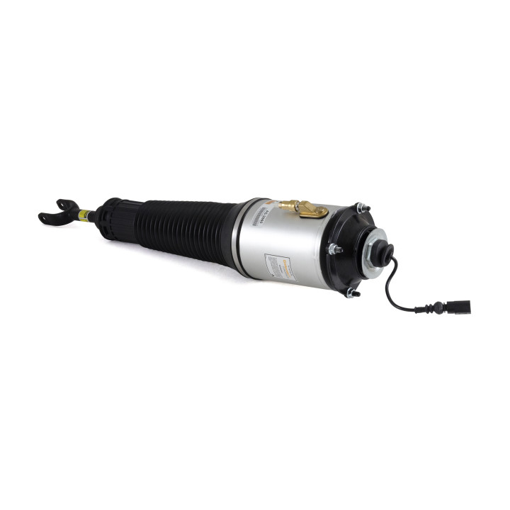 Arnott Reman Front Right Air Strut - 02-10 Audi A8 (D3) w/Normal Suspension