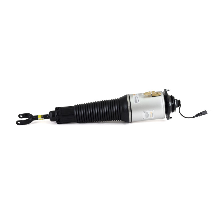 Arnott Reman Front Right Air Strut - 02-10 Audi A8 (D3) w/Normal Suspension