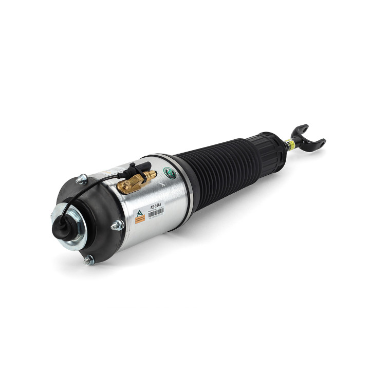 Arnott Reman Front Left Air Strut - 02-10 Audi A8 (D3) w/Normal Suspension