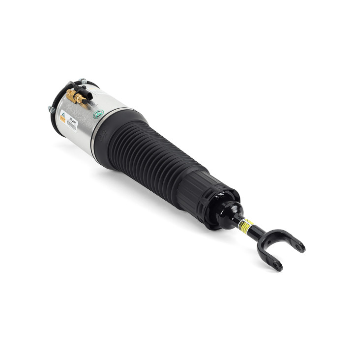 Arnott Reman Front Left Air Strut - 02-10 Audi A8 (D3) w/Normal Suspension