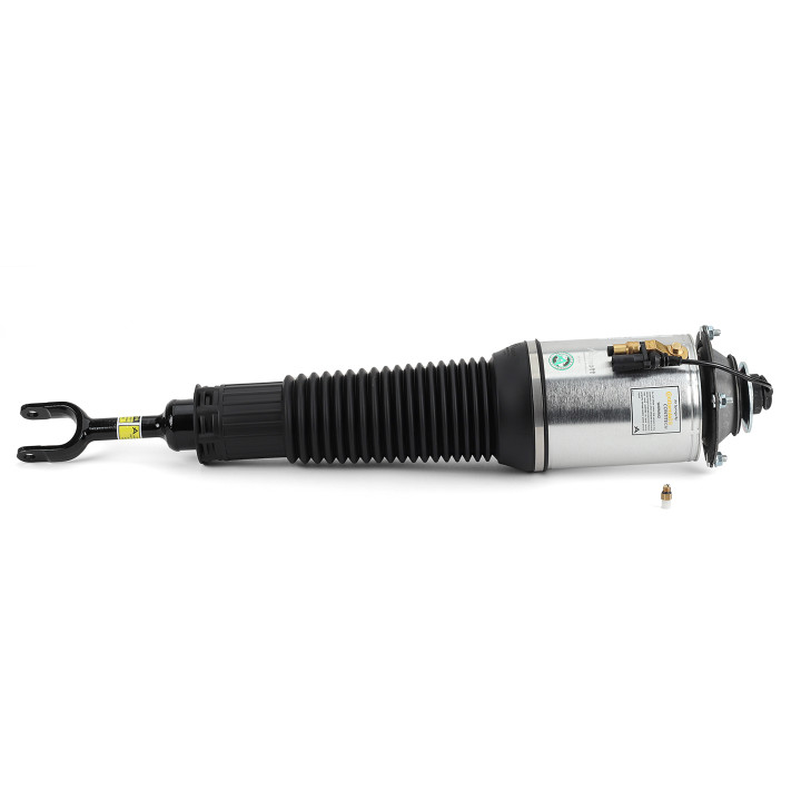 Arnott Reman Front Left Air Strut - 02-10 Audi A8 (D3) w/Normal Suspension