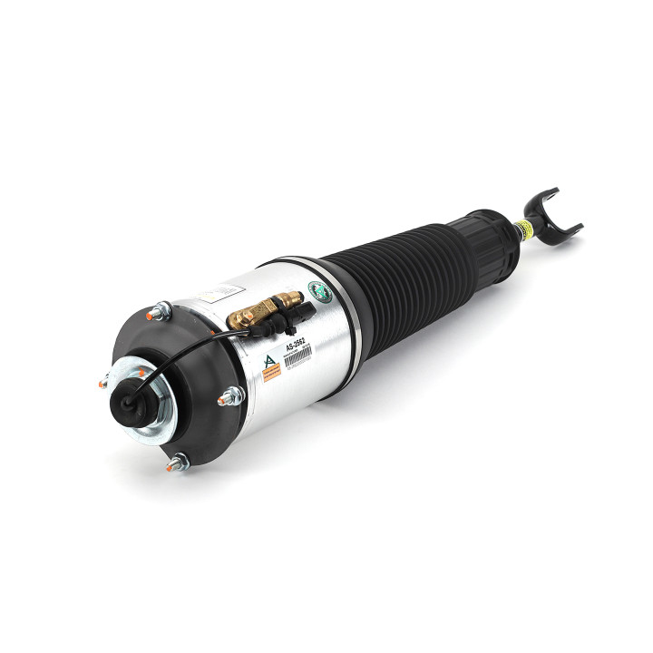Arnott Reman Front Right Air Strut - 02-10 Audi A8 (D3) w/Sport Suspension