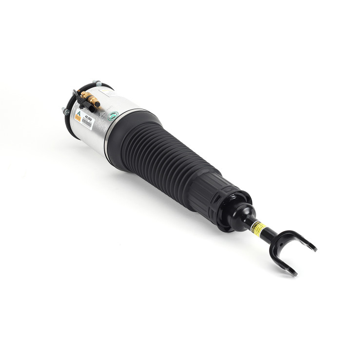 Arnott Reman Front Right Air Strut - 02-10 Audi A8 (D3) w/Sport Suspension