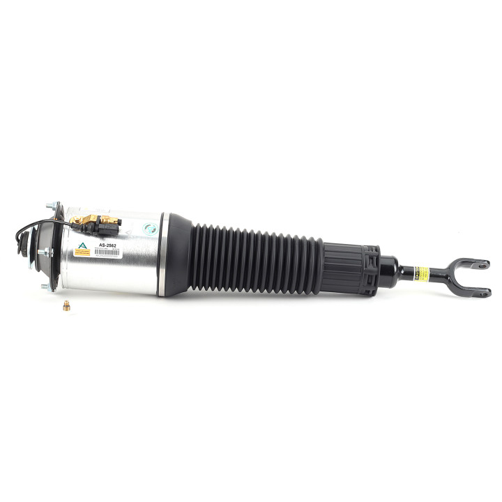 Arnott Reman Front Right Air Strut - 02-10 Audi A8 (D3) w/Sport Suspension