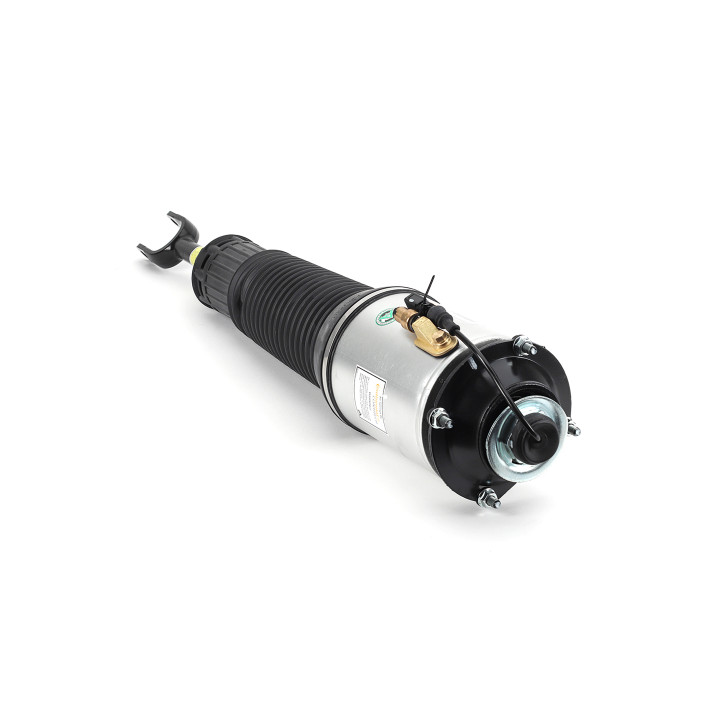 Arnott Reman Front Left Air Strut - 02-10 Audi A8 (D3) w/Sport Suspension