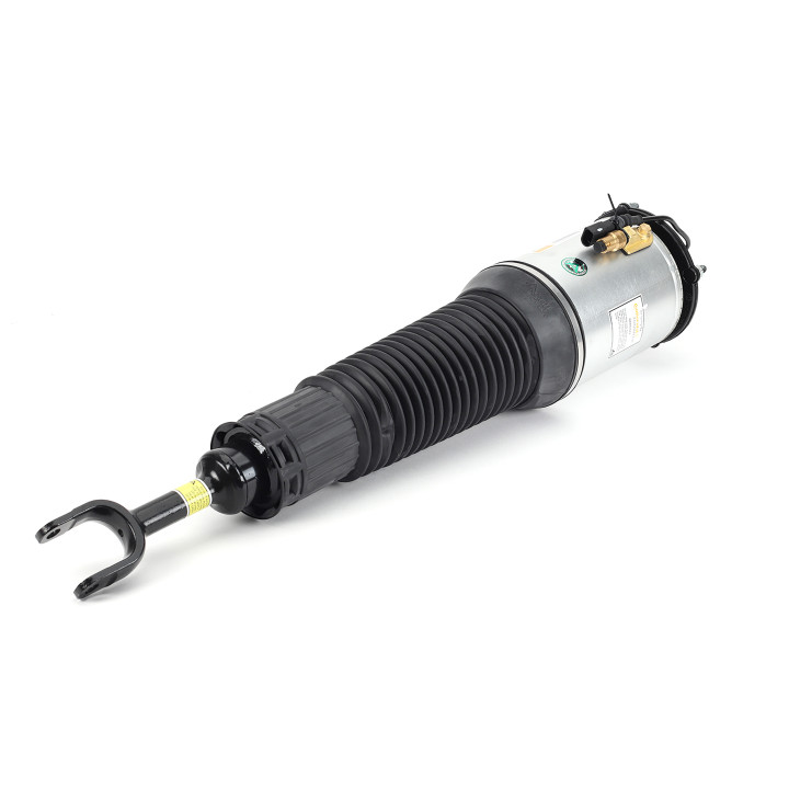 Arnott Reman Front Left Air Strut - 02-10 Audi A8 (D3) w/Sport Suspension