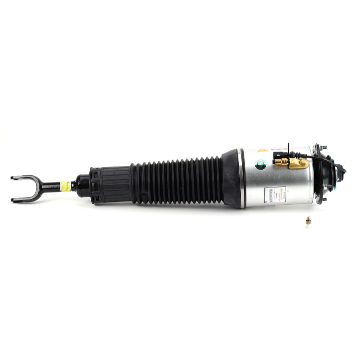 Arnott Reman Front Left Air Strut - 02-10 Audi A8 (D3) w/Sport Suspension