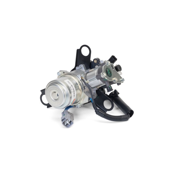 OES Air Suspension Compressor - 07-22 Toyota Sequoia (XK60)