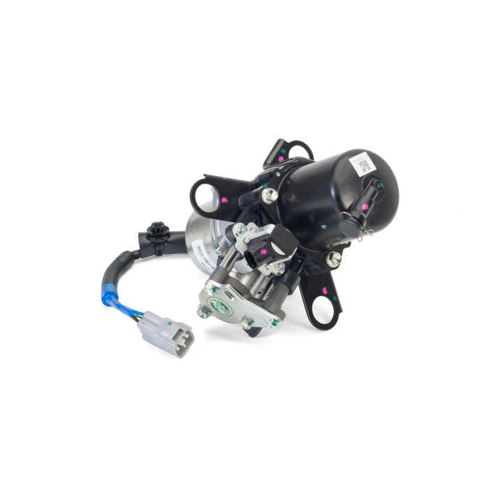 OES Air Suspension Compressor - 07-22 Toyota Sequoia (XK60)