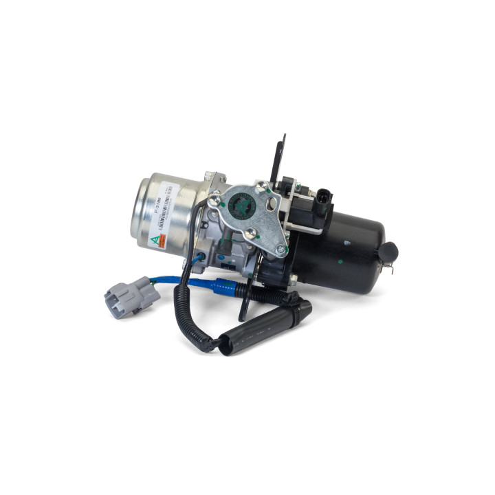 OES Air Suspension Compressor - 07-22 Toyota Sequoia (XK60)